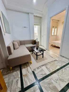 Charmant appartement T2 à louer